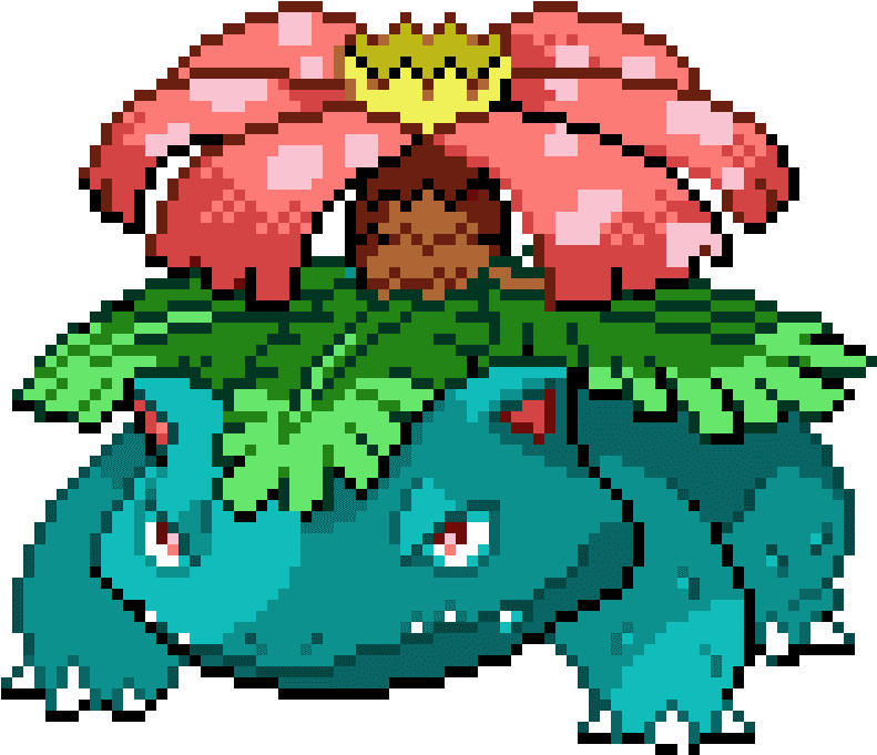 Venusaur